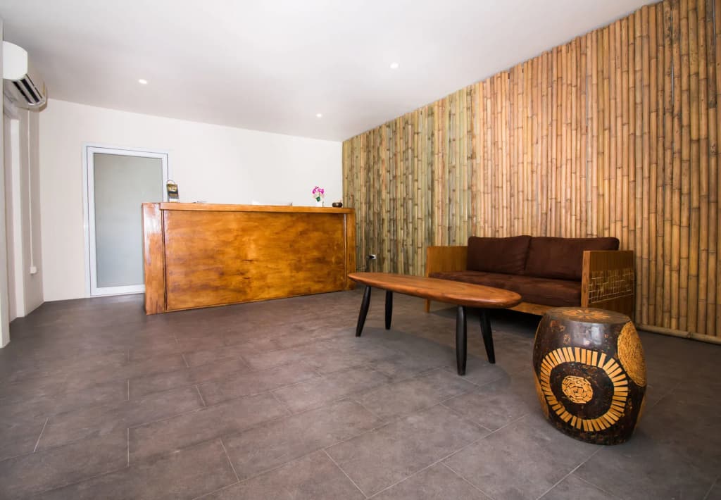 Bluerama Resort - photo 12
