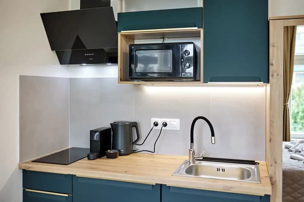 Residence 44 - photo 18