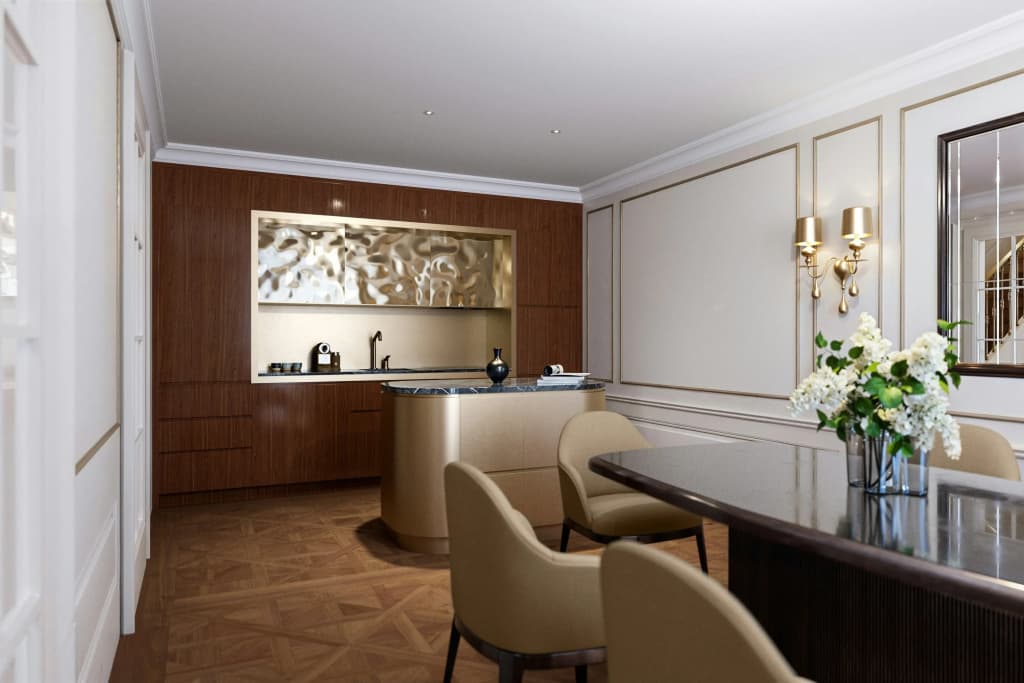 Palais Coburg - photo 45