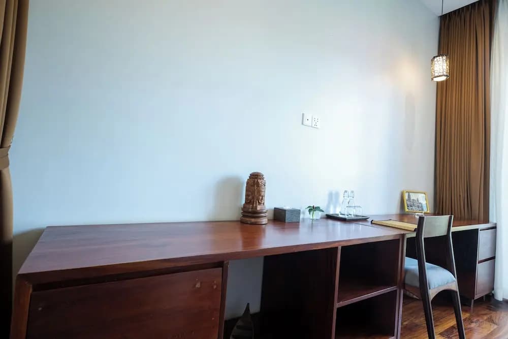 Golden Vishnu Villa - photo 23