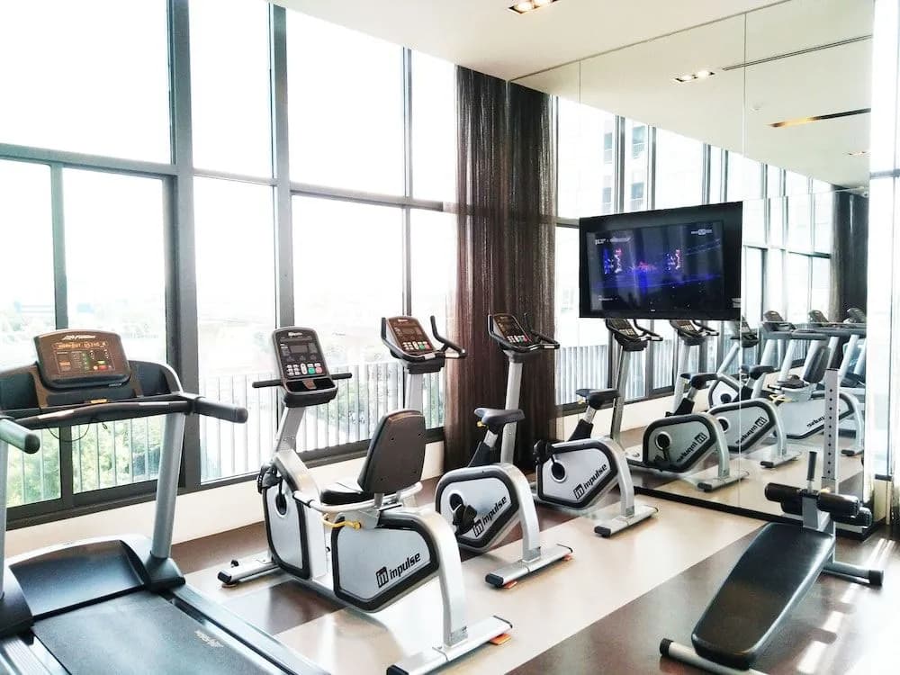 Sukhumvit New Room BTS Bangna - photo 25