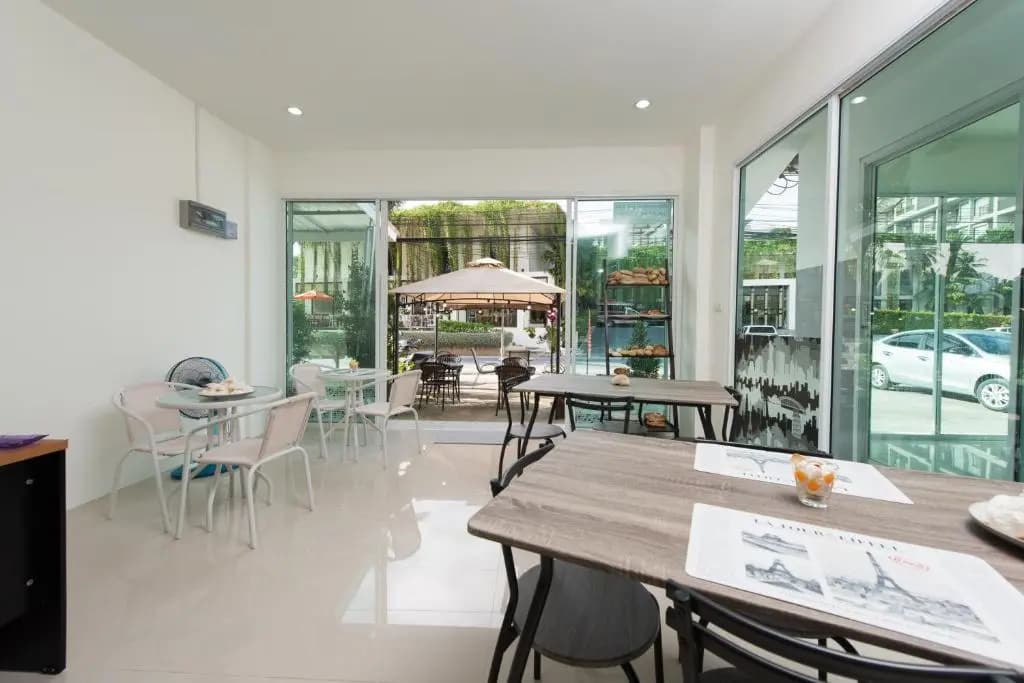 Vacation Time House - photo 6