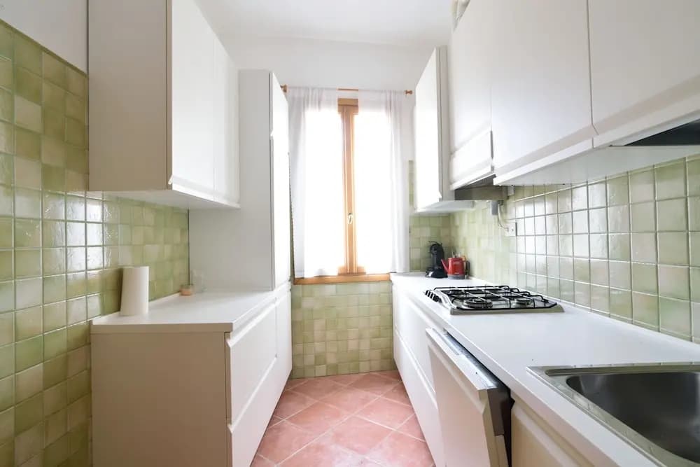 Casa della Luce - photo 15