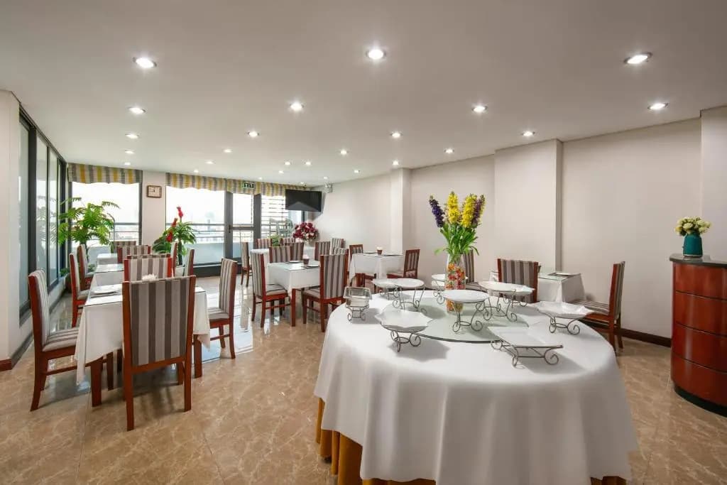 Bounty Hotel - photo 13