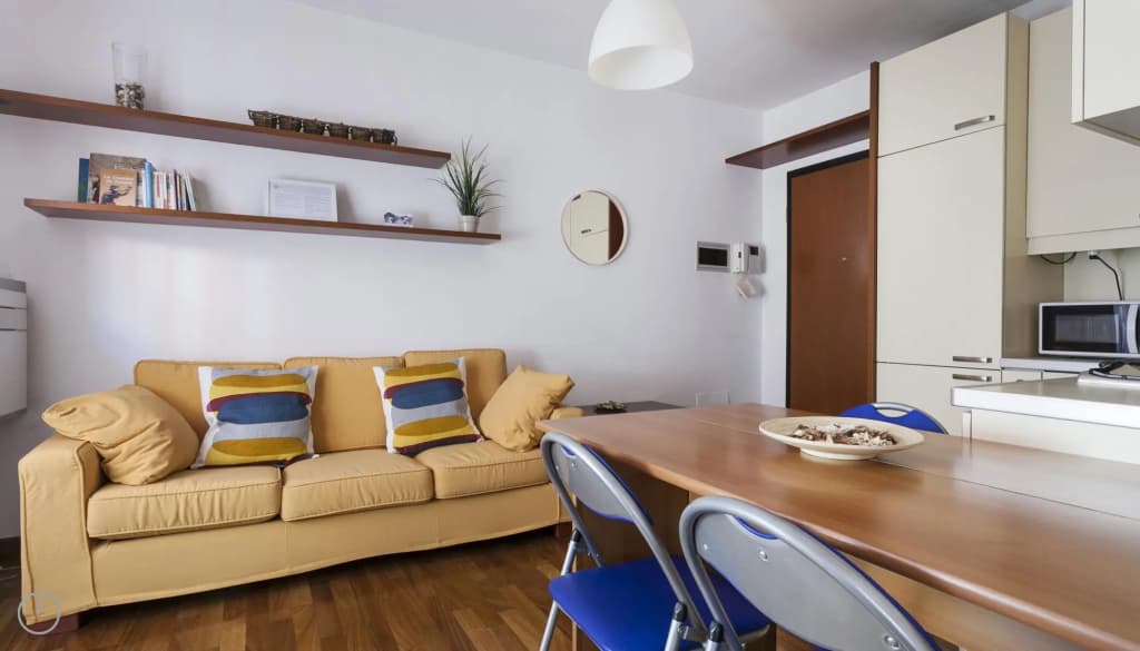Cirillo 14 - Apartment Milan - photo 4