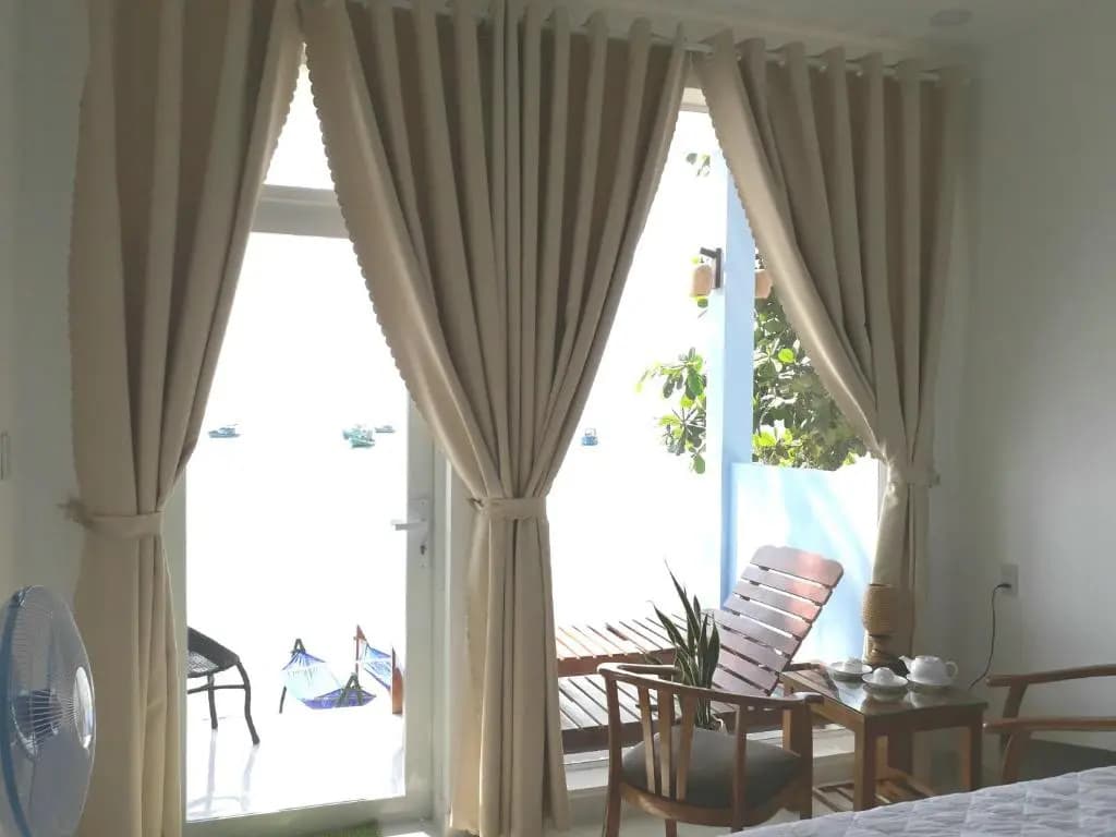 sunset beach house - photo 6
