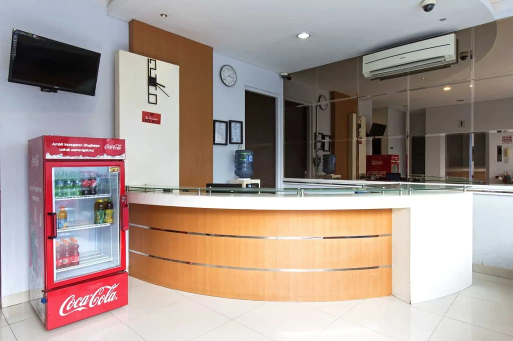 Wisma 9 by RedDoorz - photo 19