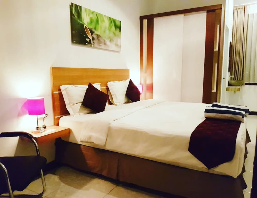 Valomia Guest House - photo 5