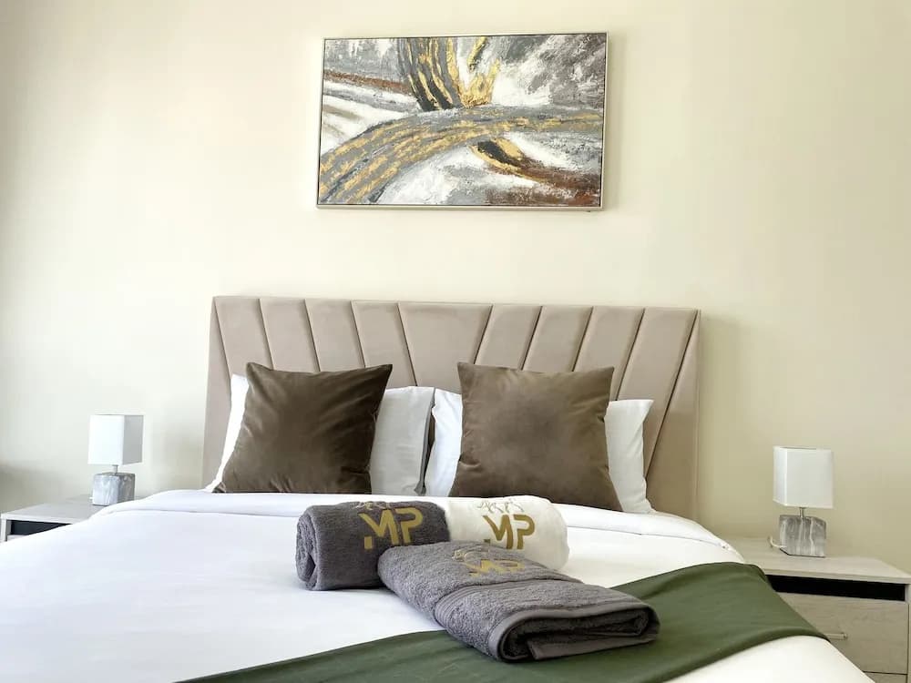 Marco Polo - Charming & Vibrant Apartment in JLT - photo 7