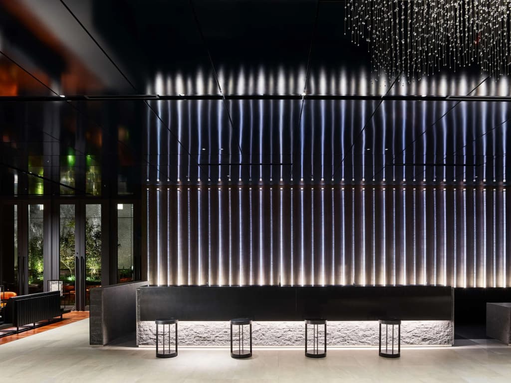Mitsui Garden Hotel Nihonbashi Premier Tokyo - photo 14