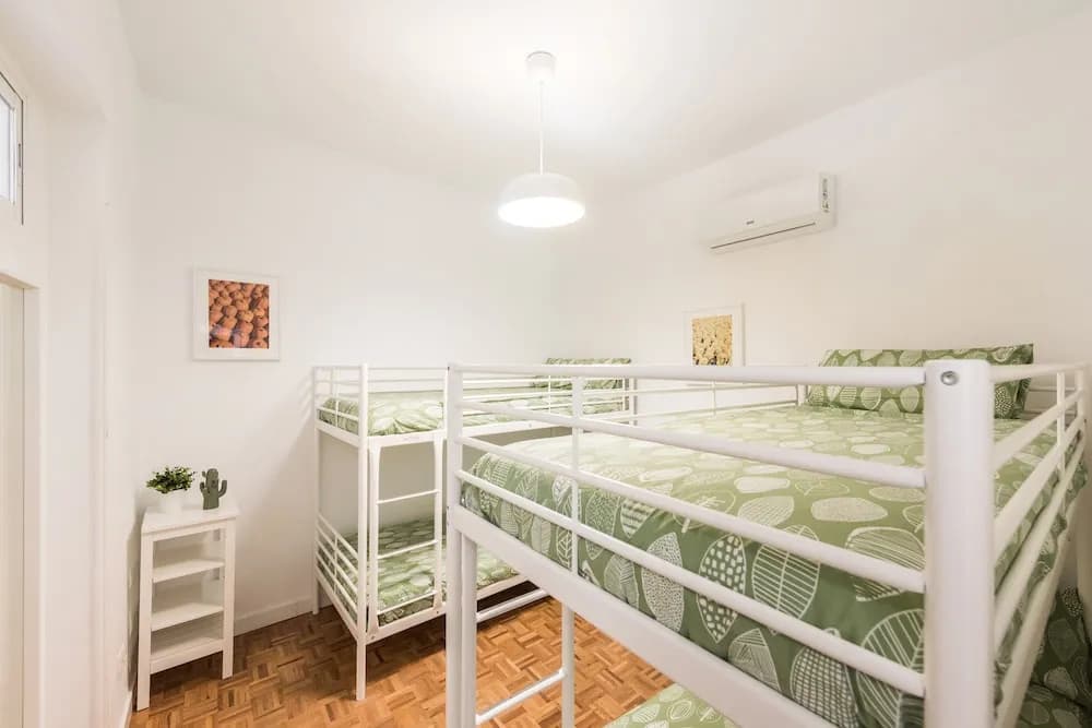 Apartamentos Coloreros - photo 12