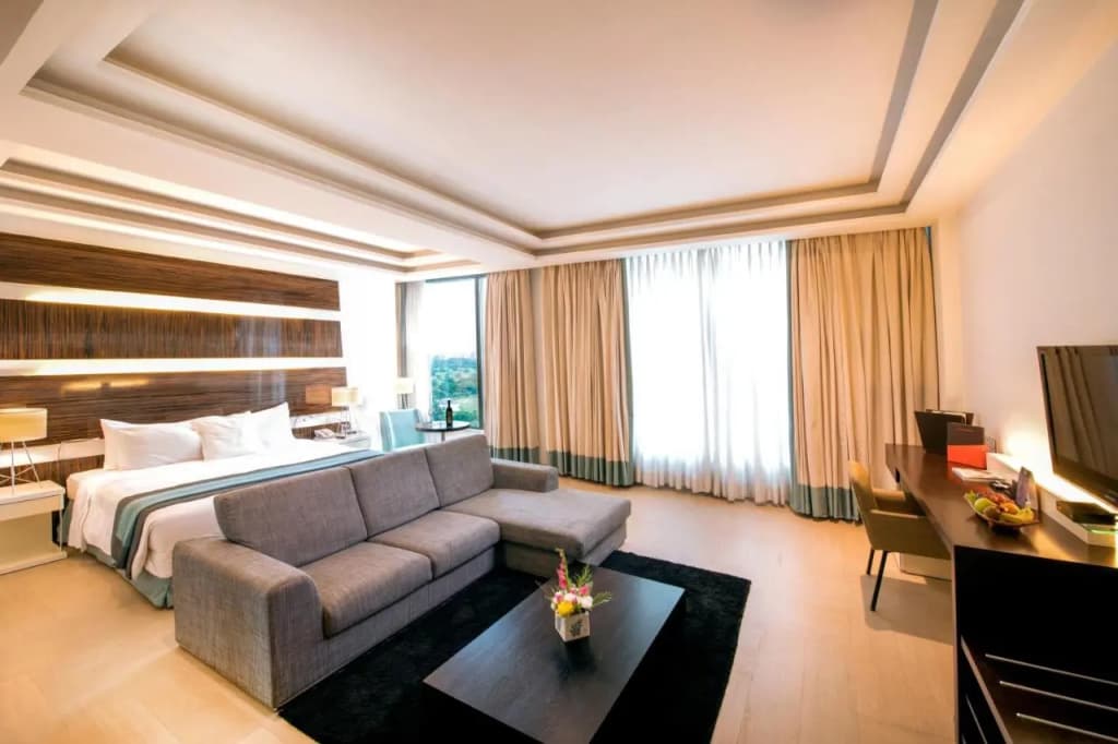 Welcomhotel by ITC Hotels, Dwarka, New Delhi - photo 5
