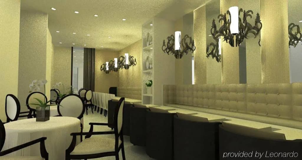 Mondrian Suites Berlin Checkpoint Charlie - photo 19