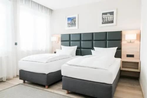 Hotel am Wasserturm - photo 4