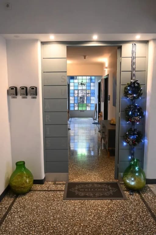 Athenian Stay 303 Apartment - photo 10