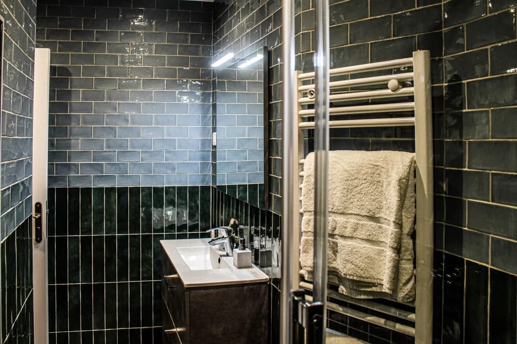 Edgar Suites Saint-Lazare - Amsterdam - photo 6