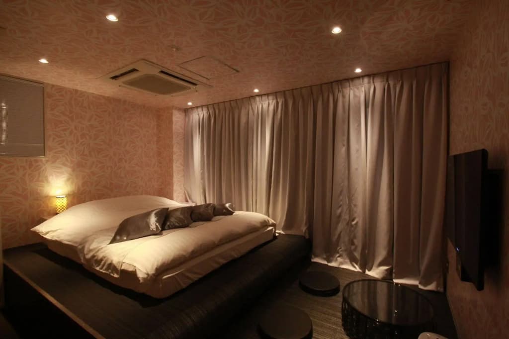 HOTEL EDOYADO - Adults Only - photo 14