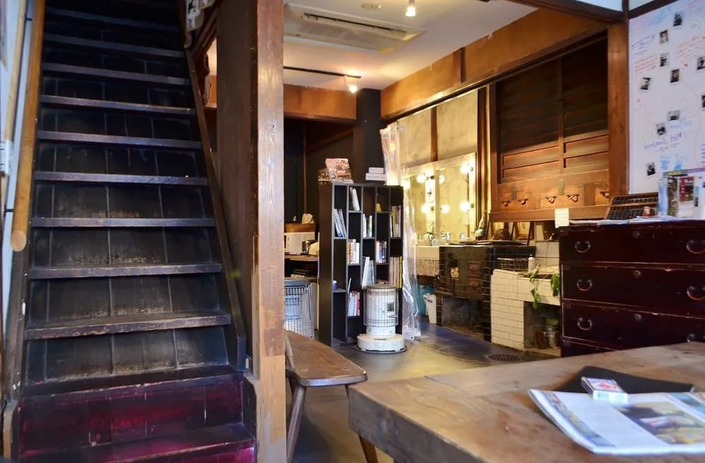 Tabetoma nijo castle - Hostel - photo 25
