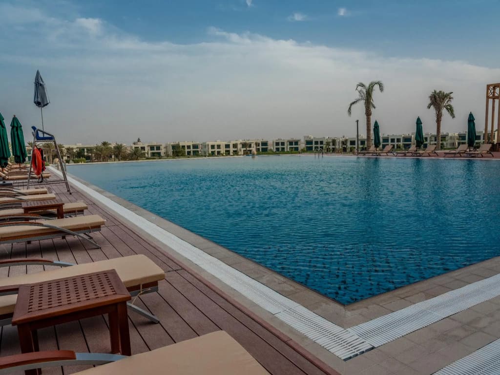 Retaj Salwa Resort & Spa - photo 18