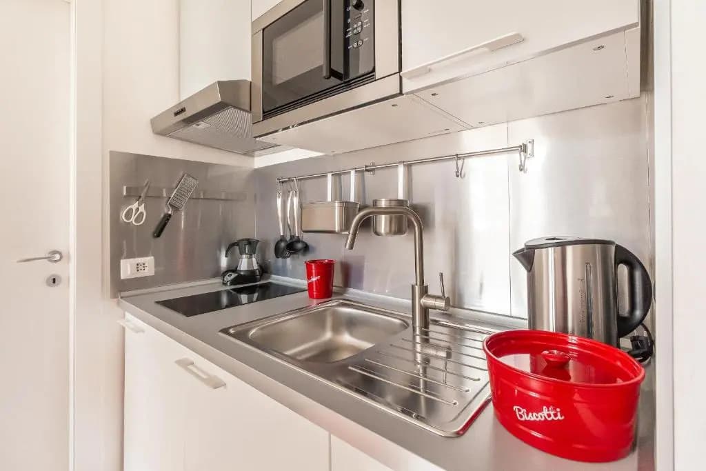 Alessia's Flat - Affori - photo 21