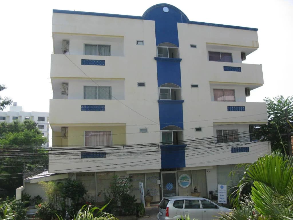Paramita - photo 1