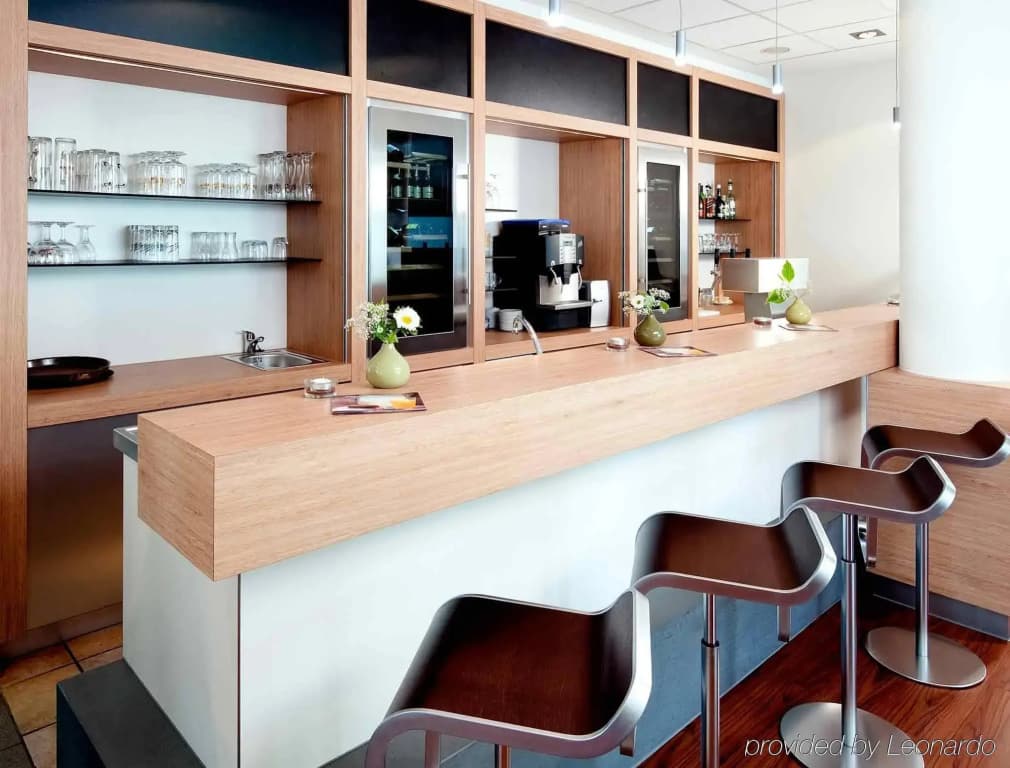 ibis Berlin Mitte - photo 16