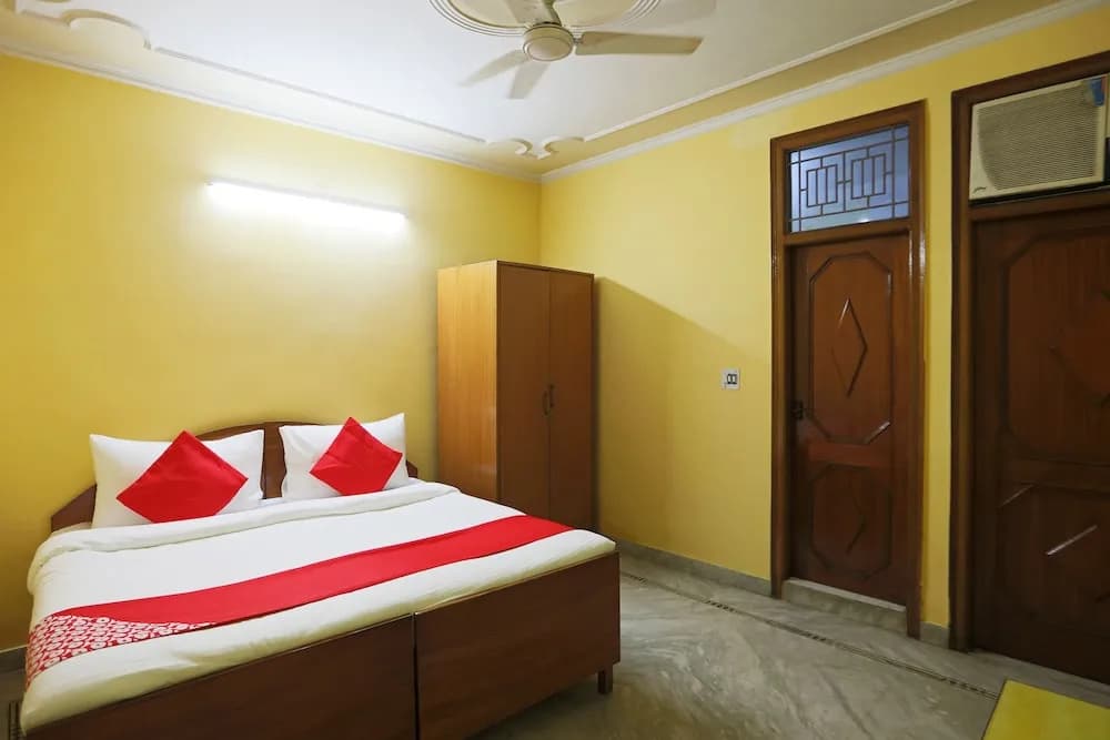 OYO 49985 Singh Hotel - photo 6