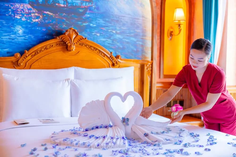 Venice Hotel Phu Quoc - photo 23