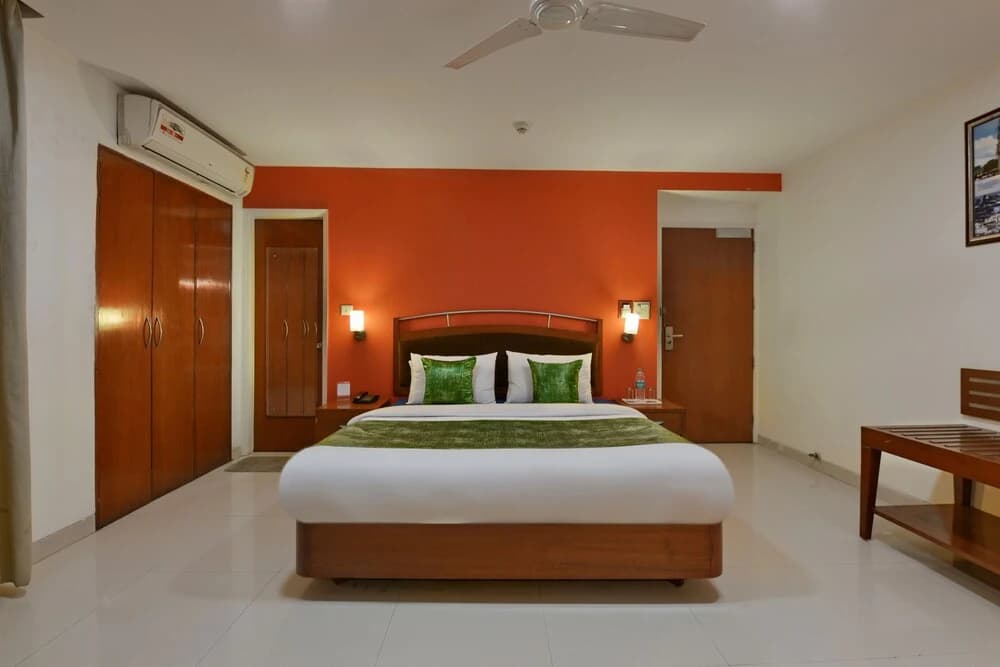 Hotel Admire inn NFC By ASPL - photo 4