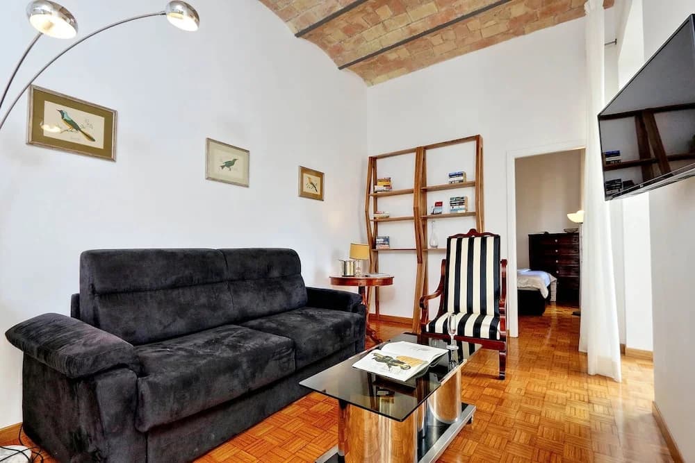Lappartamento - Gianicolo Area - photo 2
