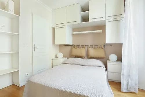 Résidence batignolles - photo 6