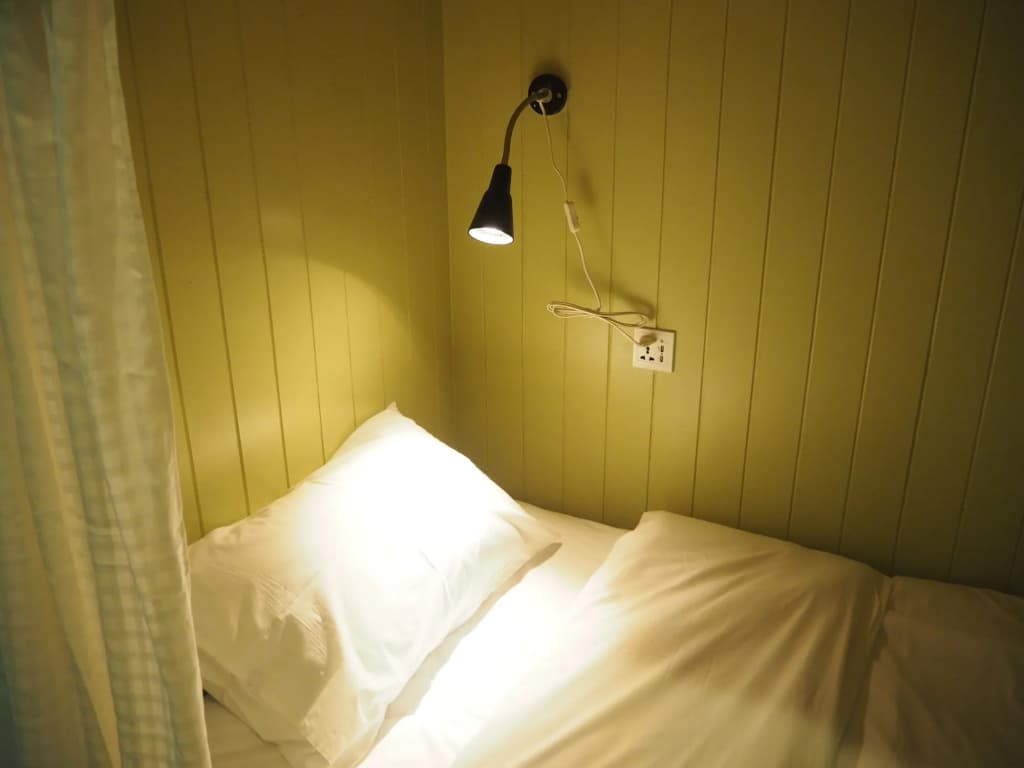 The Luna Hostel - photo 6