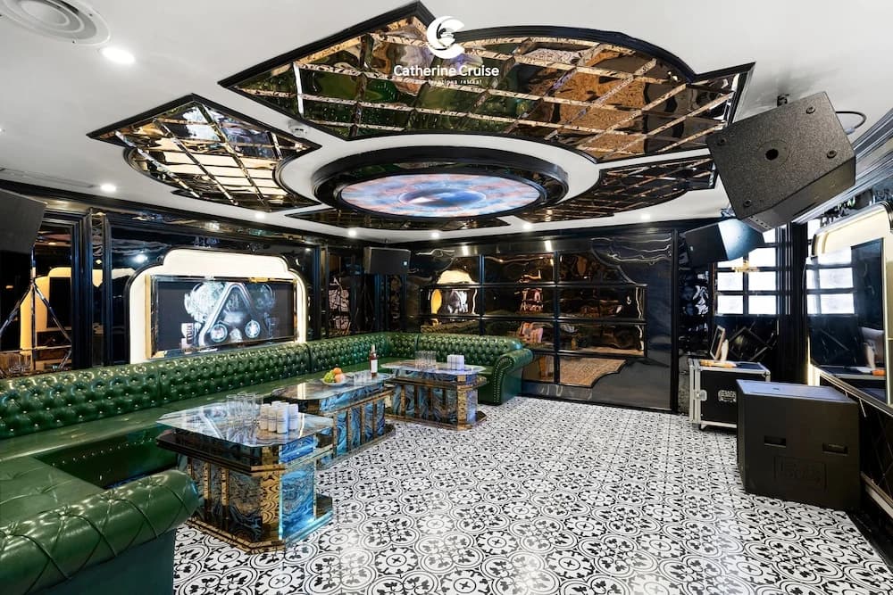 Catherine Cruises - photo 18