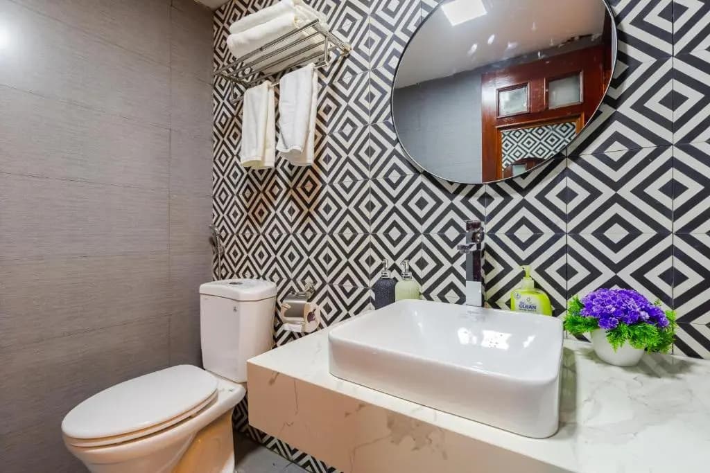 Ohana Hotel - photo 7