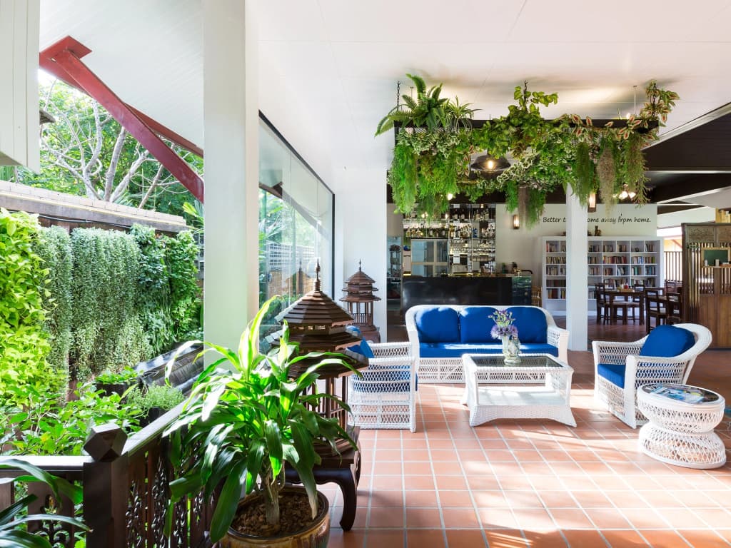 Le Piman Resort - photo 19