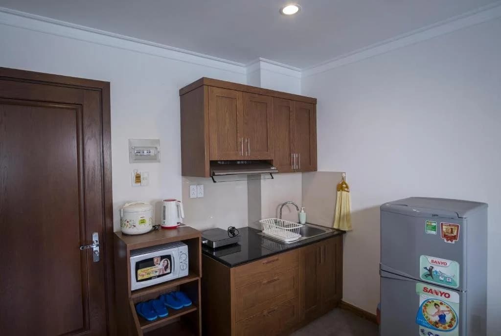 Lila Luxury Hotel & Apartment - photo 12