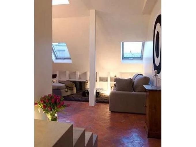 Helzear Saint Honoré Apartments - photo 4