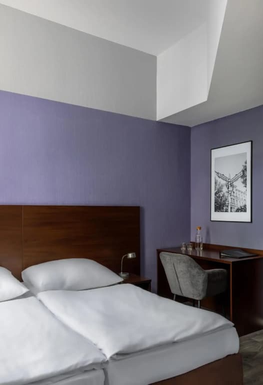Hotel Nova Berlin - photo 21