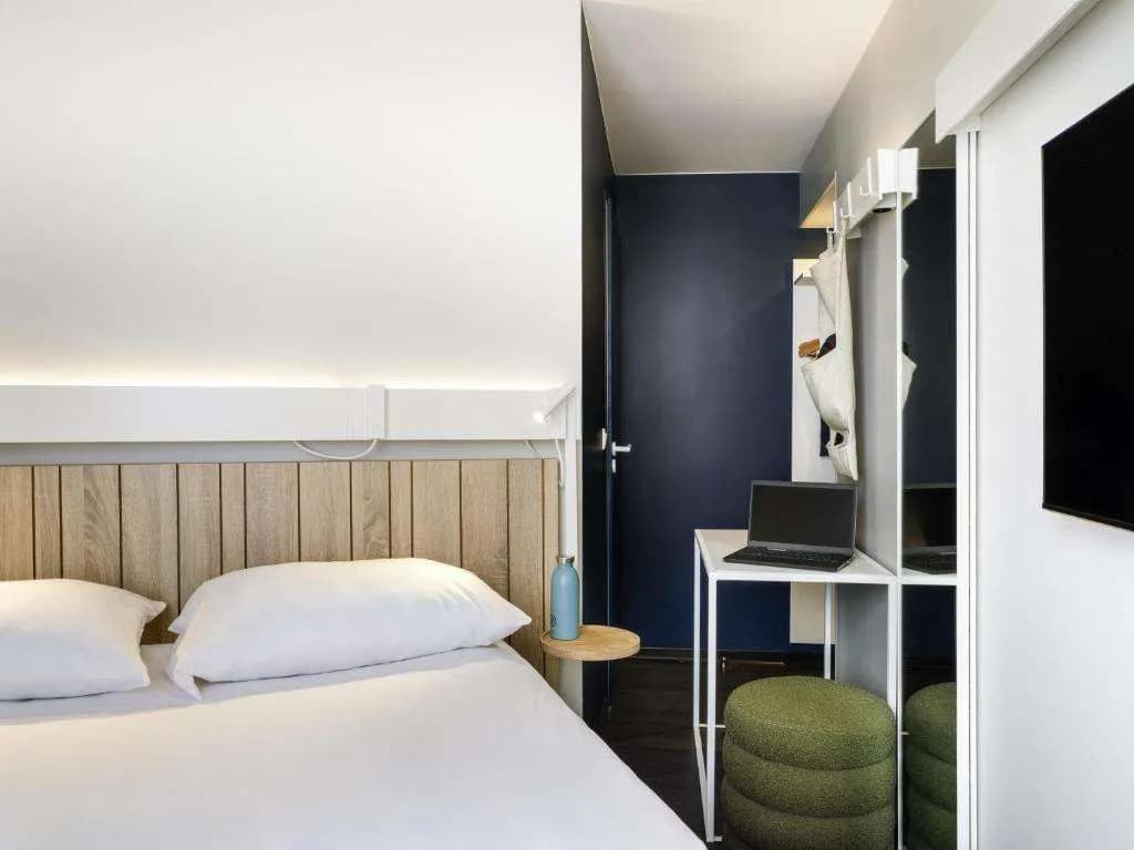 ibis Paris Nation Davout - photo 29