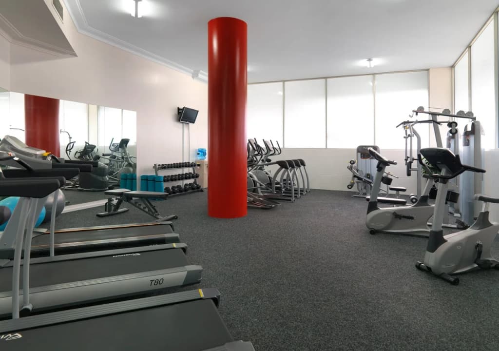 Meriton Suites Bondi Junction - photo 19