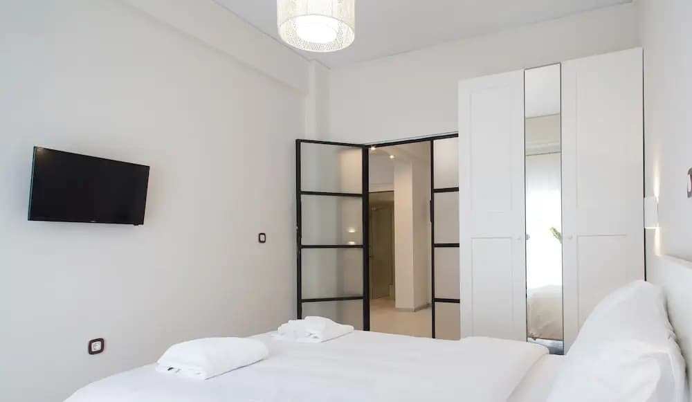 57m² homm Fancy Koukaki Lodge - photo 5