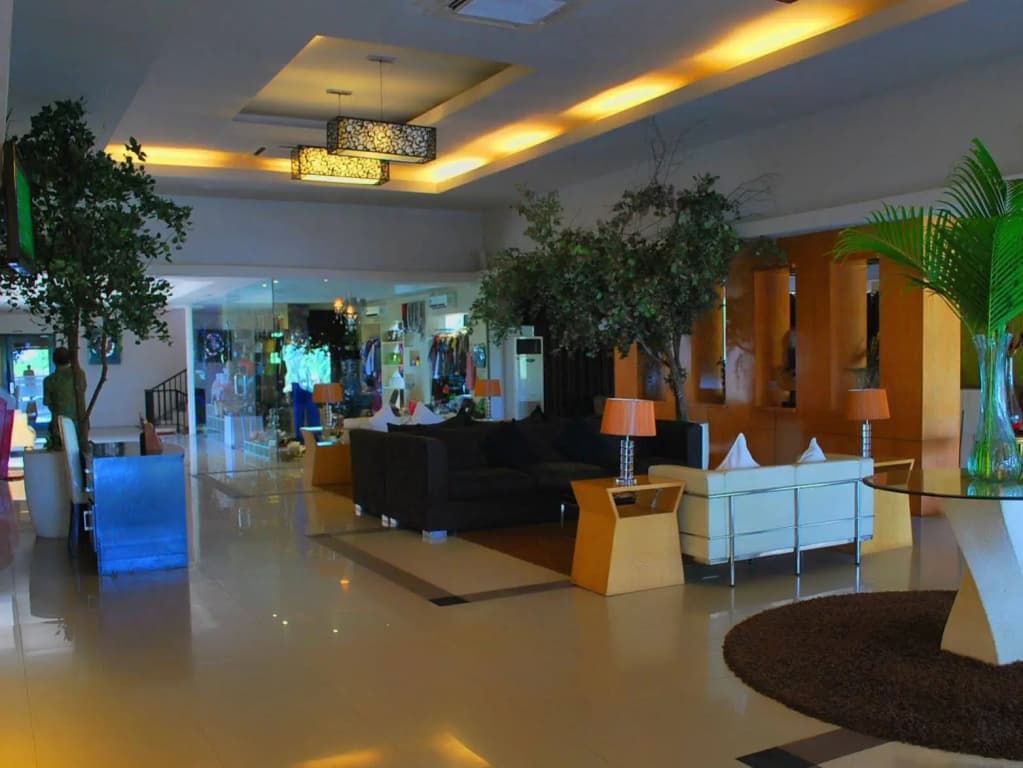 Harrads Hotel And Spa Sanur Bal - main photo