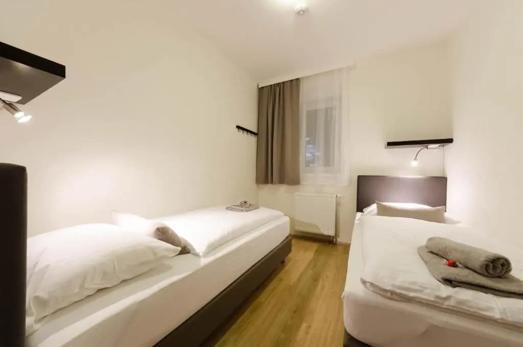 Pension Zličín - photo 2