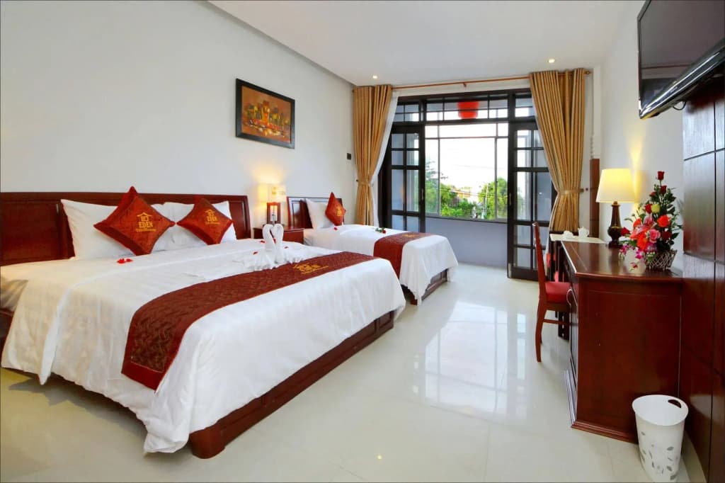 Eden Homestay - photo 6