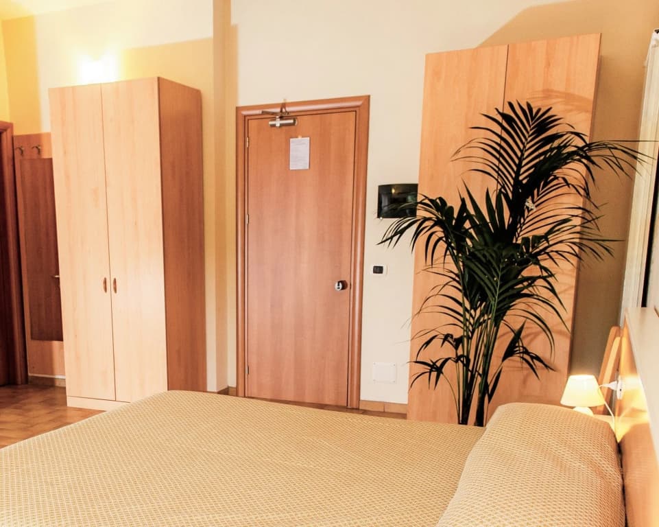 Hotel La Genziana - photo 4