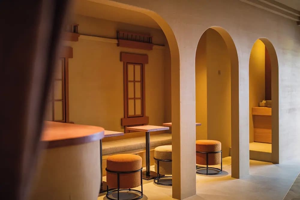 SABLIER by R HOTEL - photo 15