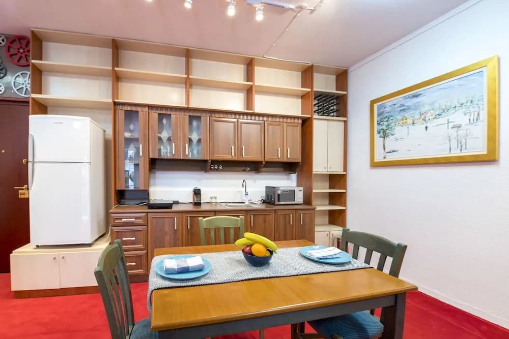 Cinema Museum Apartment - photo 12