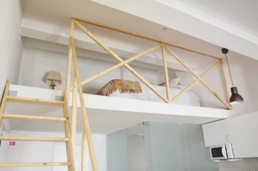 In Lisbon Apartments - photo 11