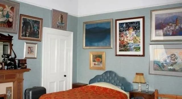 Art-House Morita B&B - photo 3