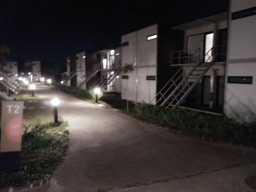 Lakeview Terrace Resort Pengerang - main photo